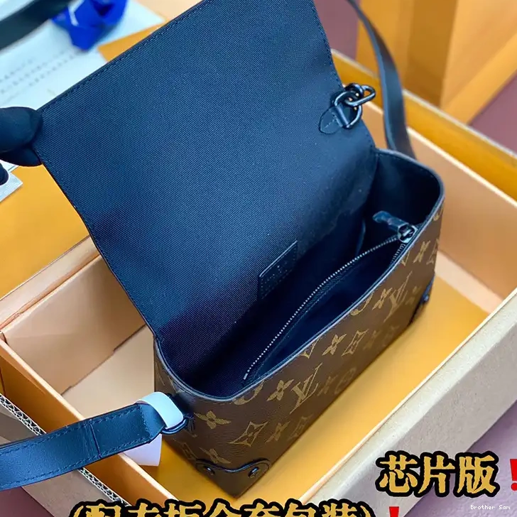 Brother Sam Yupoo 2407YZ0068 Bags LV 0729